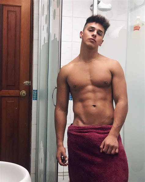 matias ochoa naked|Hot Boy 4